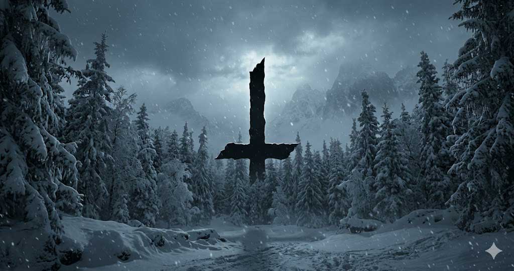 Black Metal Band Name Generator Black Metal Band Name Generator