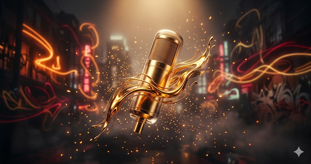 AI Rap Generator AI Rap Generator